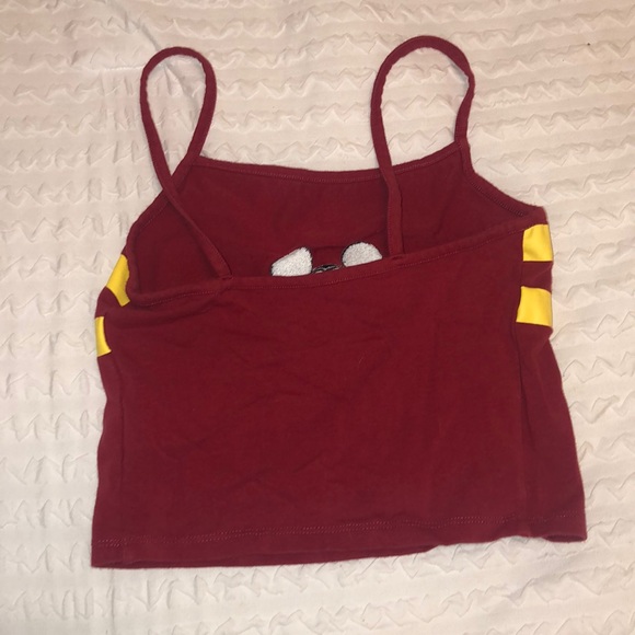 Disney Mickey Tank - Picture 3 of 3